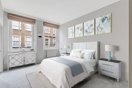 4 bedroom apartment to rent - Photo 2