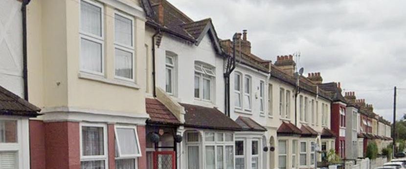 5 bedroom terraced house to rent - Photo 1