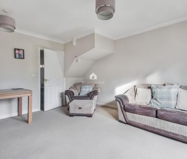 2 bedroom terraced house to rent - Photo 1