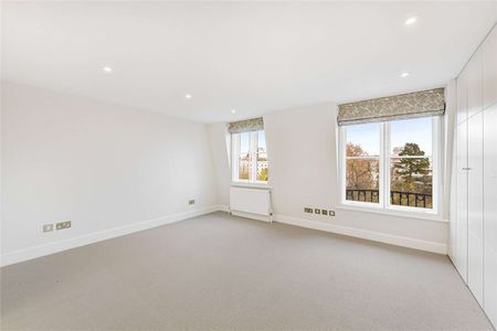 Newly refurbished duplex apartment on Sloane Street - Photo 4