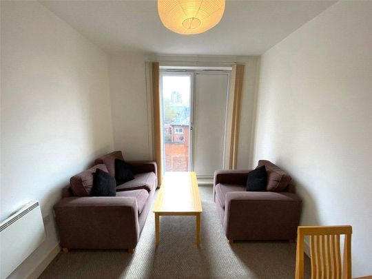 Springfield Court, 2 Dean Road, Salford, Manchester City Centre, M3 7EH - Photo 1