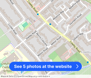 Morris Crescent, Oxford, OX4 - Photo 1