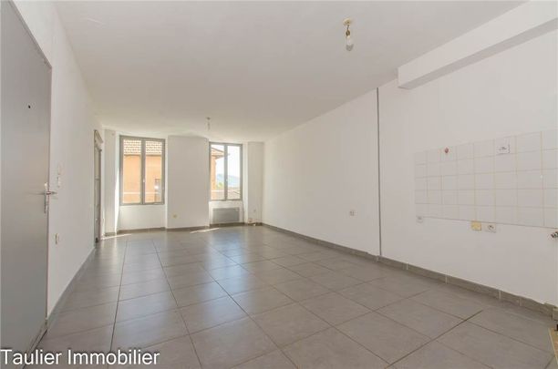 Location Appartement 2 pièces 40m² ST MARCELLIN 38160 - Photo 1
