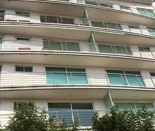 Departamento en Avenida Secretaría De Marina, Lomas De Chamizal, Ci... - Photo 1