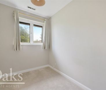 Littlebrook Close, Shirley, Surrey - Photo 3