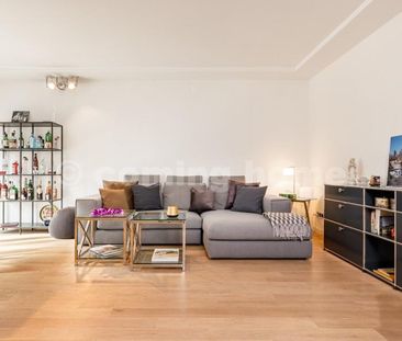 Modern Urban Living - Photo 1