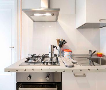 Via Pasquale Fornari, Milan, Lombardy 20146 - Photo 6