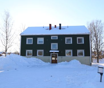 Stor 1:a på Klövervägen 3 i Sund - Photo 1