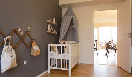 4 værelses lejlighed - Foto 3