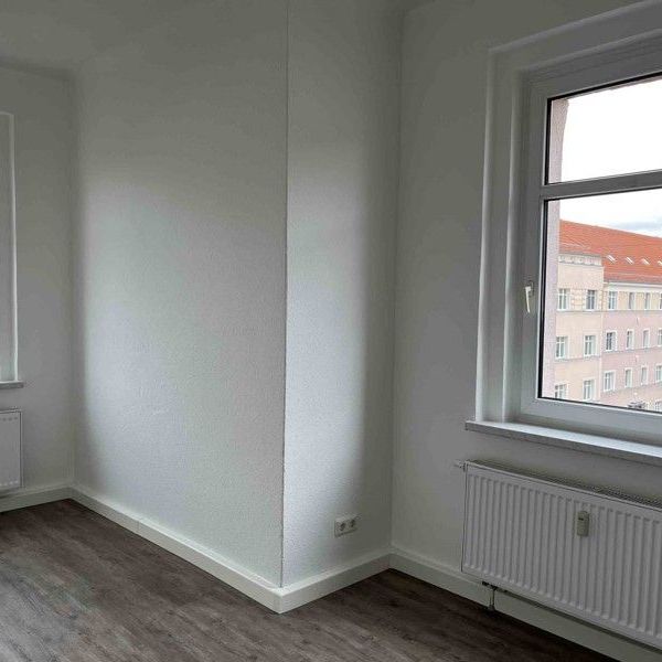 Mitten drin statt nur dabei: geräumige 4,5-Zimmer-Wohnung - Photo 1