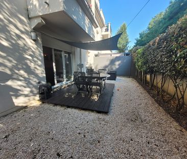 Location Appartement 2 pièces 41m² - Photo 6