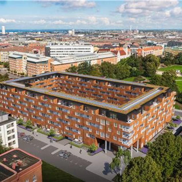 Exercisgatan 1C, Rörsjöstaden - Foto 2