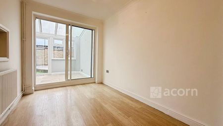 3 bedroom terraced house to rent - Photo 2