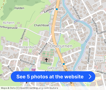 5.5 Zimmer, 150 m² - Photo 1