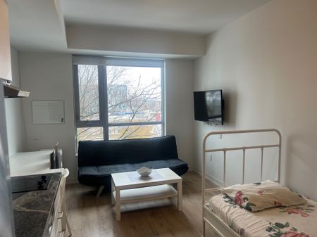 For Lease - 1800 Simcoe Street Unit# 405, Oshawa, Ontario - Photo 4