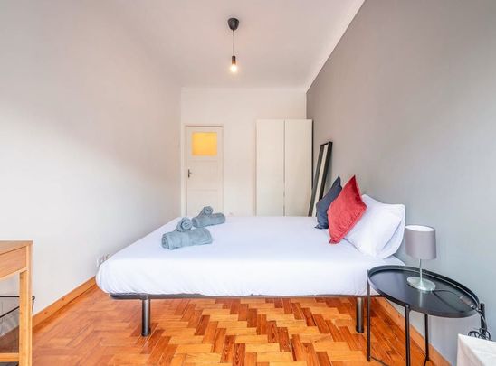 Alameda das Linhas de Torres, Lisbon, Lisbon 1750-140 - Photo 1