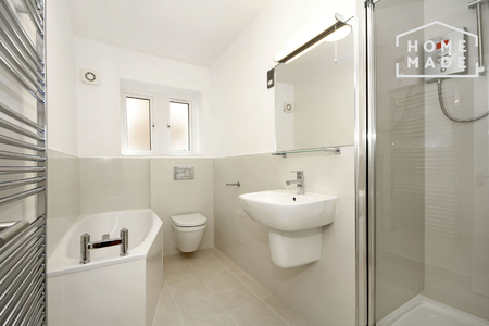 3 bedroom flat to rent - Photo 5