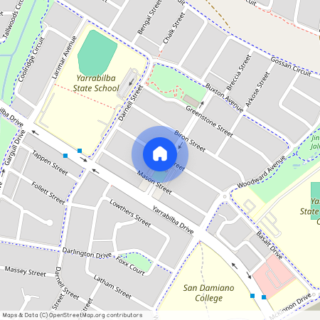 12 Darrau Avenue, Yarrabilba