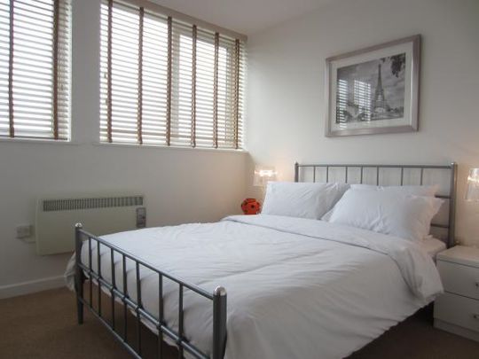 1 bedroom apartment to rent - Photo 1