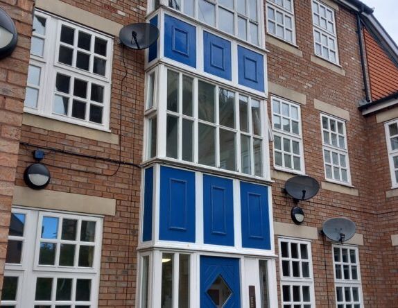 BRIDGE STREET, DURHAM, DH1 4RT - Photo 1