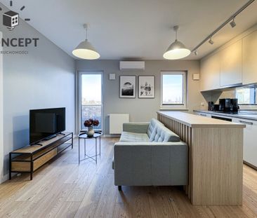 2-pokojowe mieszkanie | ul. Tęczowa - Zdjęcie 6