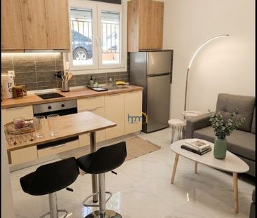 Studio/Γκαρσονιέρα για ενοικίαση Τριανδρία (Τριανδρία - Δόξα - Κρυο... - Photo 1