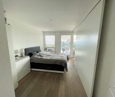 Magnifique logement à louer à Lausanne - Foto 6