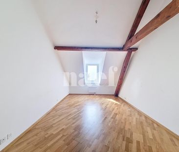 2.5 Zimmer, 86 m² - Photo 6