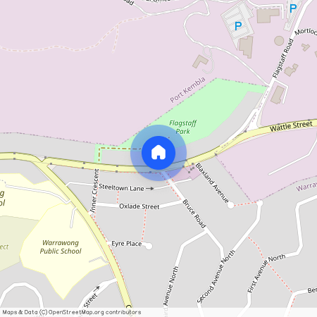 90 Flagstaff Road, Warrawong NSW 2505