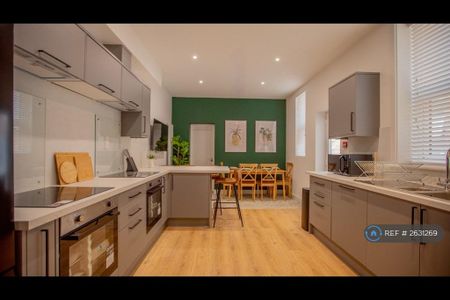 1 bedroom in a house share to rent - Photo 3