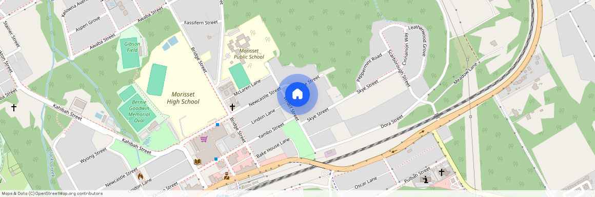 18a Newcastle Street Morisset, NSW 2264