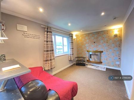 1 bedroom flat to rent - Photo 4
