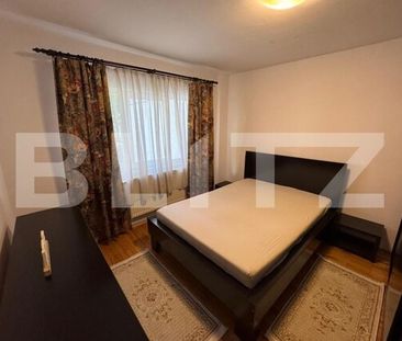 Apartament 2 camere, decomandat, 57 mp, zona: Zorilor/Recuperare - Photo 4