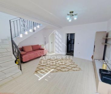 Casa cu 3 camere, P+E, intr un complex de case insiruite,... - Fotografie 1