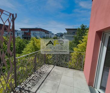 Location Appartement 4 pièces 82m² - Photo 6