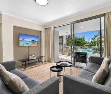 3-6 Months, Fully Furnished, sleeps upto 4 people, Bills Extra - Photo 4
