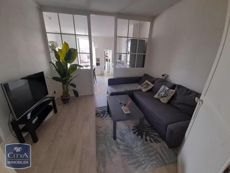 Location Appartement 2 pièces 44m² NANCY 54000 - Photo 5