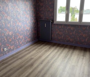 APPARTEMENT T4 DANS RESIDENCE SECURISE - Photo 1