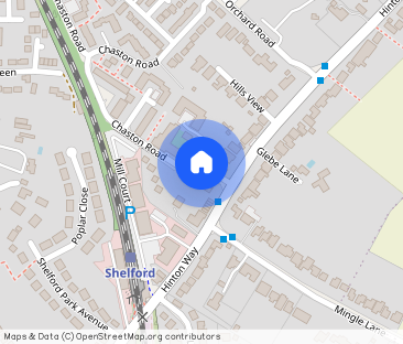 Chaston Road, Great Shelford, Cambridge, CB22 - Photo 1