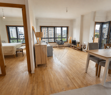 Apartamento T1 em Porto - Photo 6
