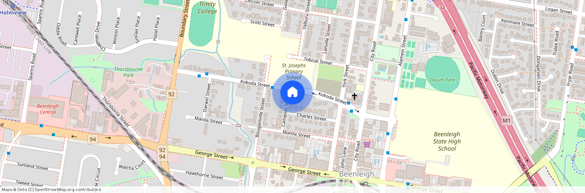 38 Kokoda Street, Qld 4207, Beenleigh