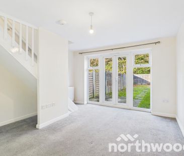 2 bedroom terraced house to rent - Photo 1