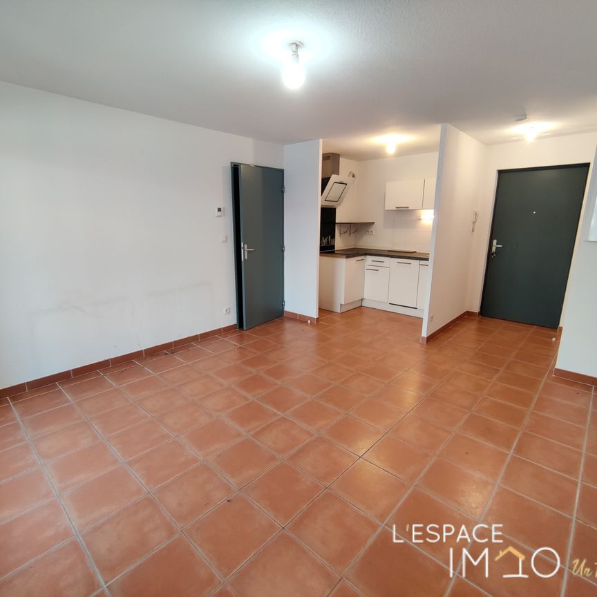 Location Appartement 2 pièces 38m² CAVAILLON 84300 - Photo 1
