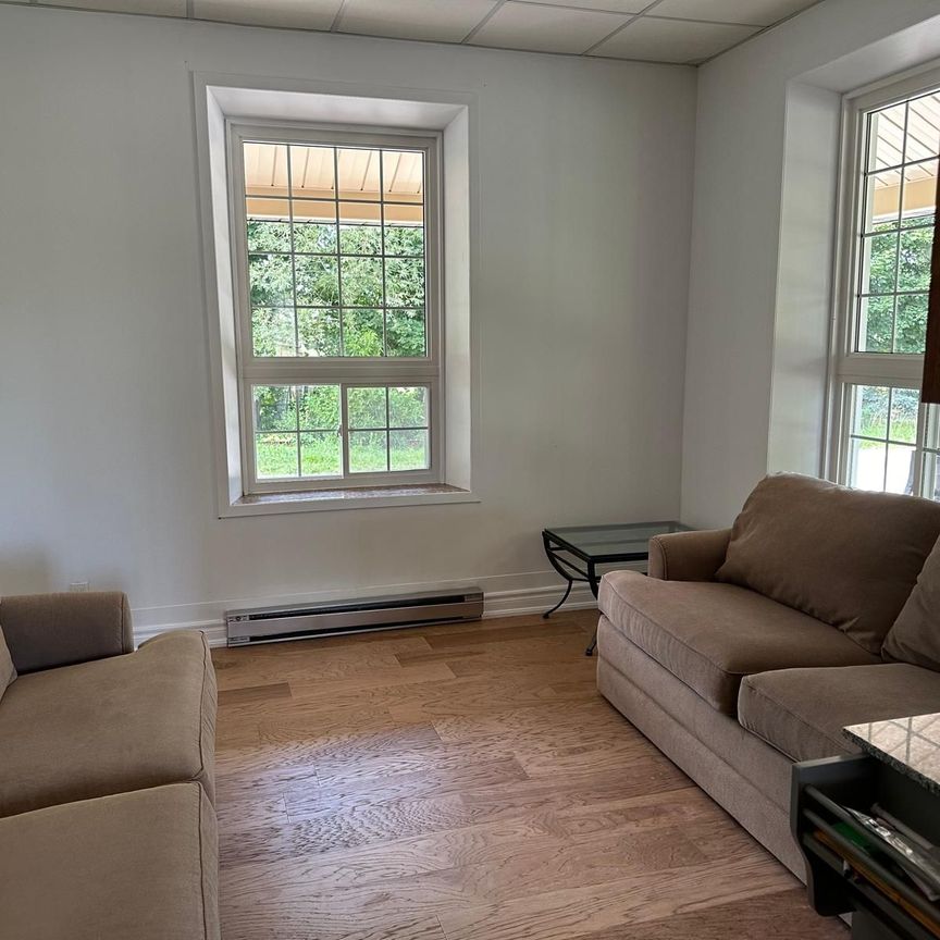 For Lease - 17400 10th Concession, King, Ontario - Photo 1