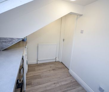 Apartment to rent in Westgate Road, Newcastle City Centre, NE4 - Photo 3