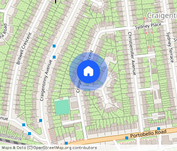 Craigentinny Crescent, Edinburgh, EH7 - Photo 1