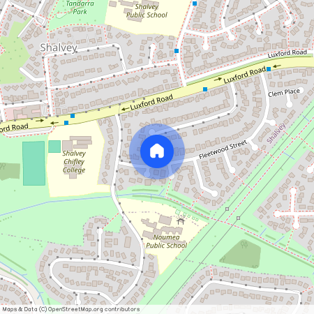 Fleetwood Street 52, NSW 2770, Shalvey