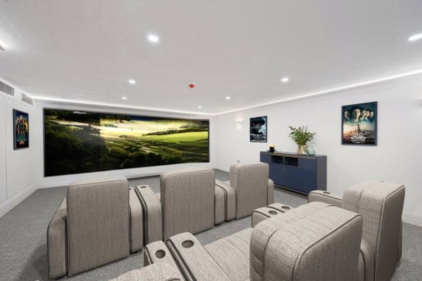 Mount Road, Woking, Surrey, GU22 - Photo 1