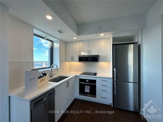 For Lease - 340 QUEEN Street Unit# 2411, Ottawa Centre, Ontario - Photo 1