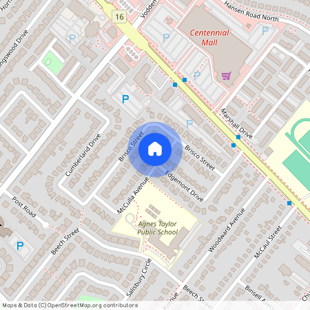 8 Mcculla Avenue Unit# Basement, Brampton